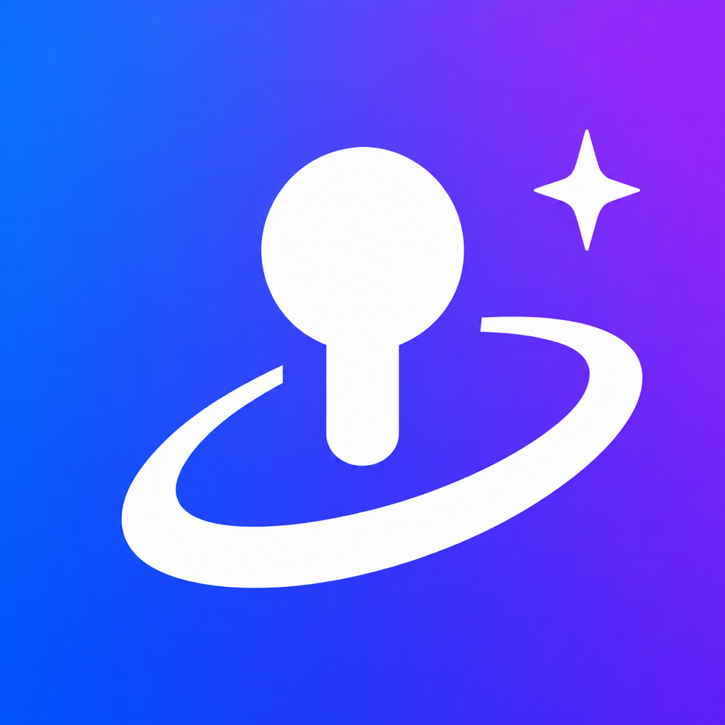 摇杆星球